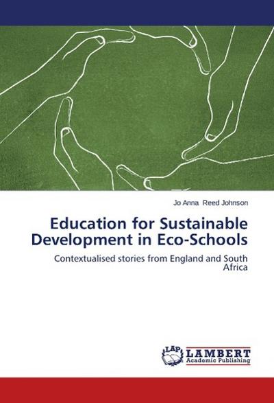 Education for Sustainable Development in Eco-Schools