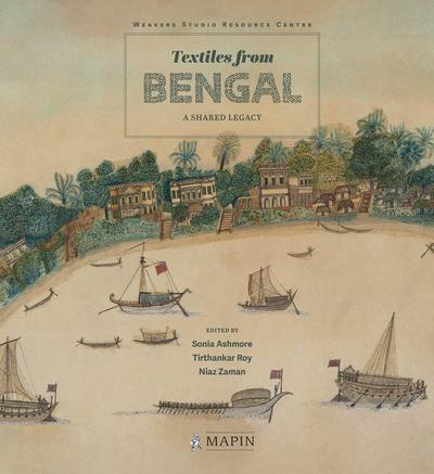 Textiles from Bengal
