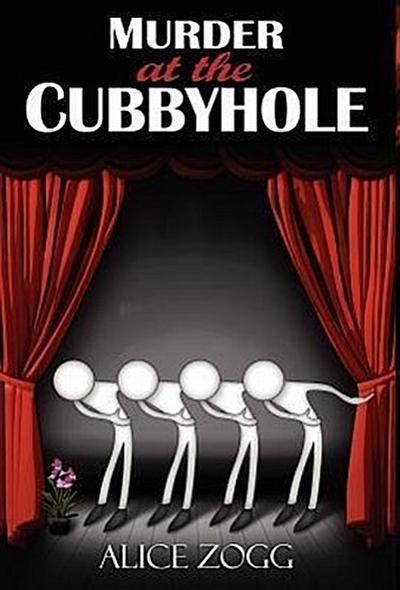 Murder at the Cubbyhole