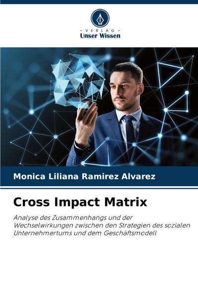Cross Impact Matrix