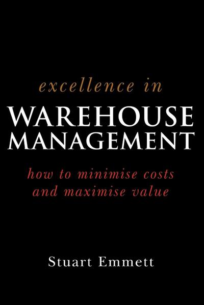 Excellence in Warehouse Management