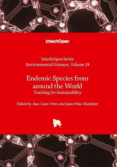 Endemic Species from around the World - Teaching for Sustainability