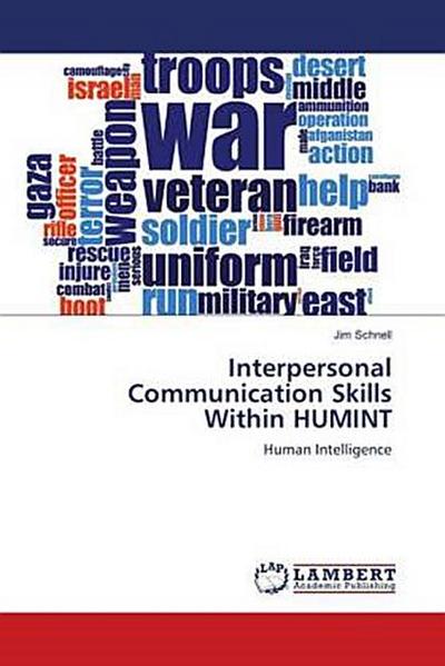 Interpersonal Communication Skills Within HUMINT