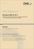Merkblatt DWA-M 181-5 Messdaten für Planung und Be