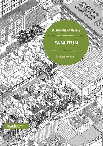 Han, L: Little Bit of Beijing: Sanlitun