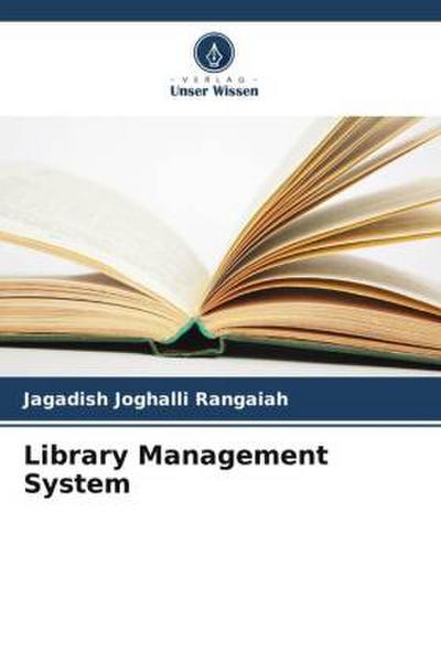 Library Management System