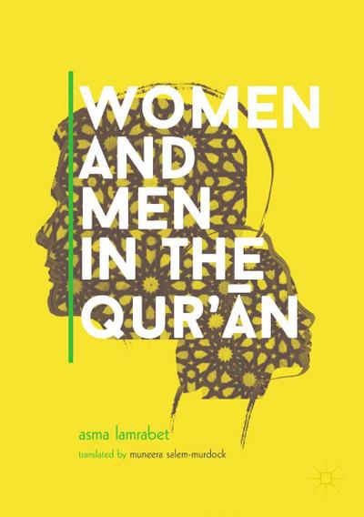Women and Men in the Qur’¿n