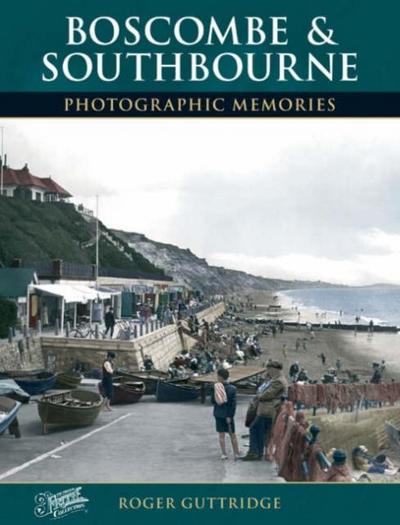 Guttridge, R: Boscombe and Southbourne