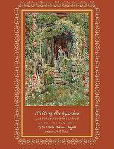 Writing the Garden