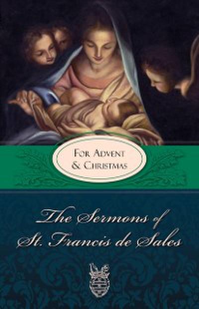 Sermons of St. Francis De Sales