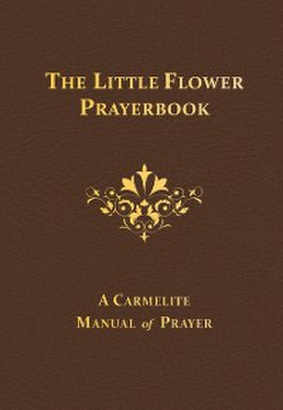 Little Flower Prayerbook