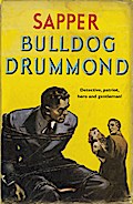 Bulldog Drummond