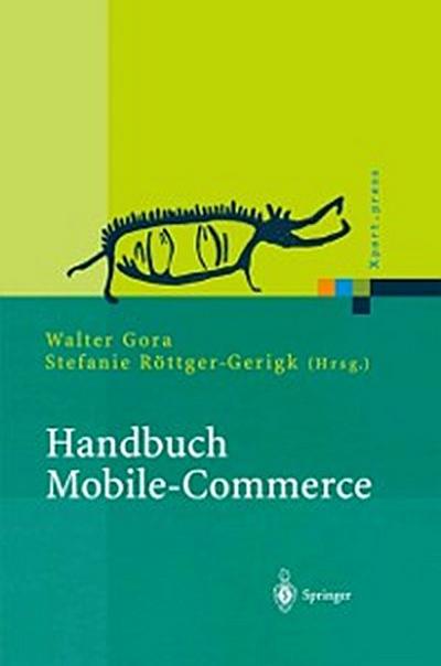 Handbuch Mobile-Commerce