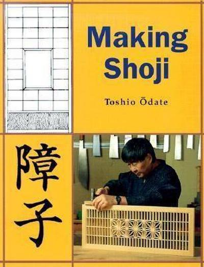 Making Shoji