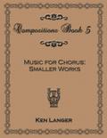Compositions Book 5