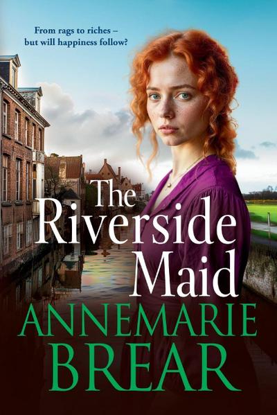 The Riverside Maid