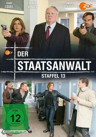 Der Staatsanwalt
