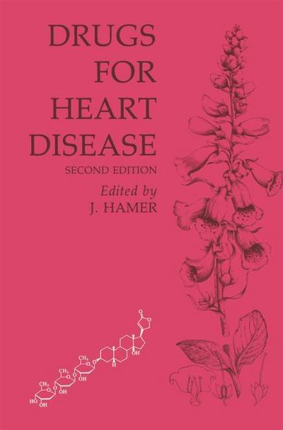 Drugs for Heart Disease