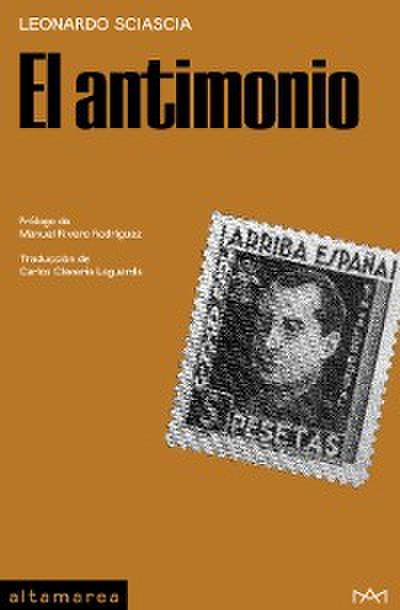 El antimonio