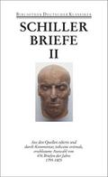 Werke und Briefe Briefe 1795-1805. Tl.2