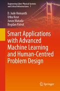 Smart Applications with Advanced Machine Learning 