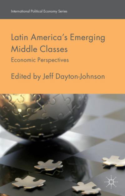 Latin America’s Emerging Middle Classes