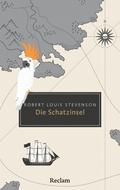 Die Schatzinsel