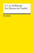 Die Elixiere des Teufels von E. T. A. Hoffmann | Ebook