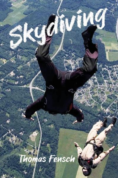 Skydiving