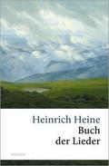 Buch der Lieder