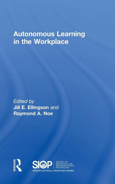 Autonomous Learning in the Workplace