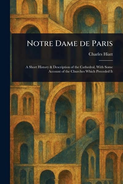 Notre Dame De Paris