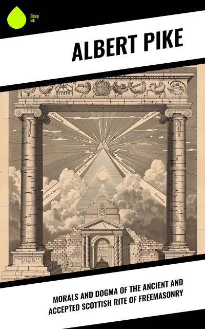 Morals and Dogma of the Ancient and Accepted Scottish Rite of Freemasonry