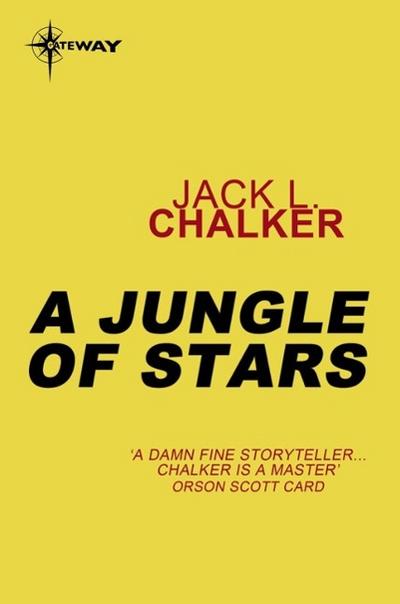 A Jungle of Stars