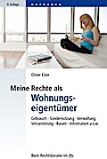 Meine Rechte als Wohnungseigentümer