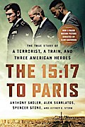 The 15:17 to Paris