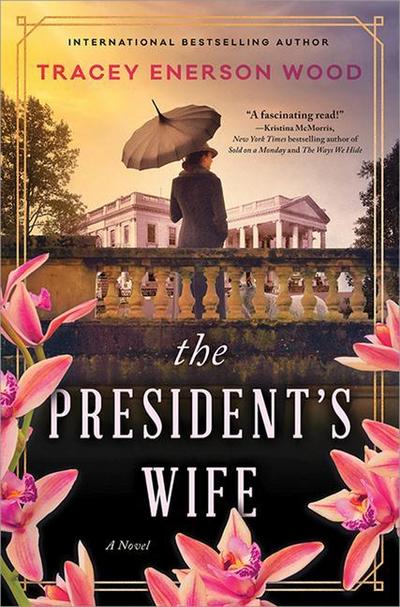 The President’s Wife