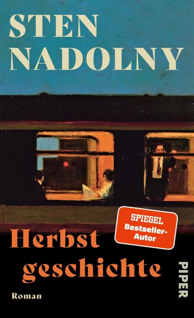 Herbstgeschichte (eBook, EPUB) - Sten Nadolny