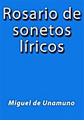 Rosario de sonetos líricos