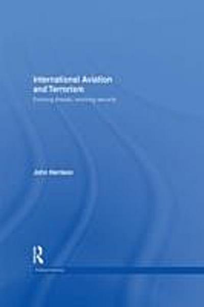 International Aviation and Terrorism