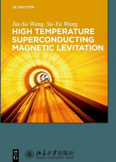Wang, J: High Temperature Superconducting Magnetic Levitatio