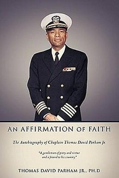 An Affirmation of Faith