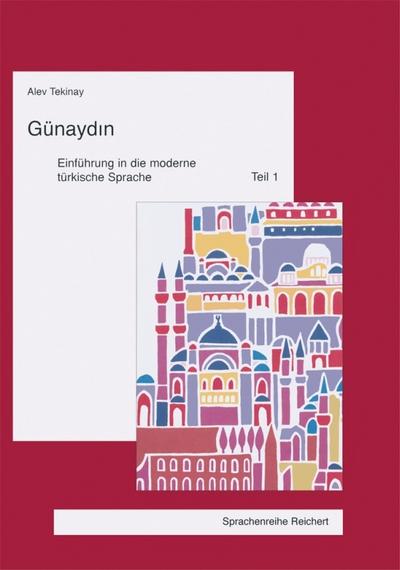 Günaydin Lehrbuch