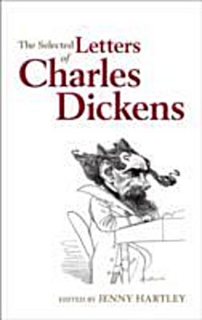 Selected Letters of Charles Dickens