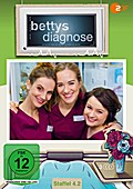 Bettys Diagnose