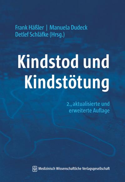Kindstod und Kindstötung