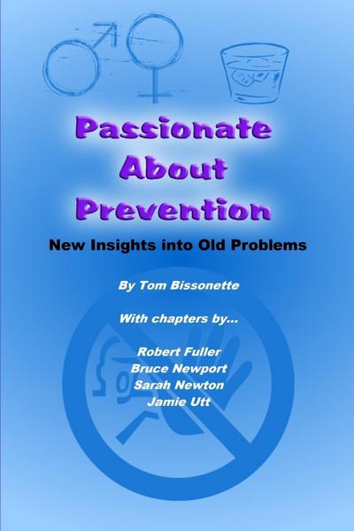 Passionate About Prevention