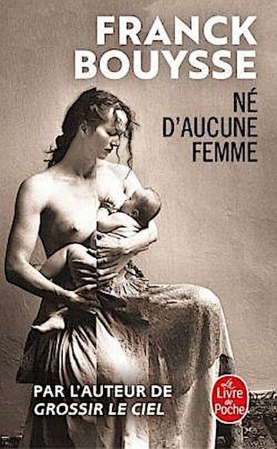 Né d’aucune femme