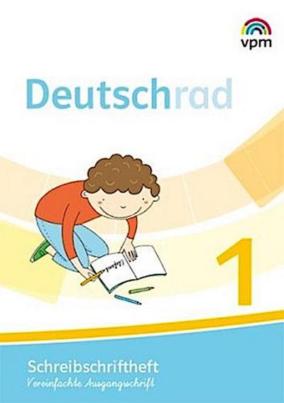 Deutschrad 1