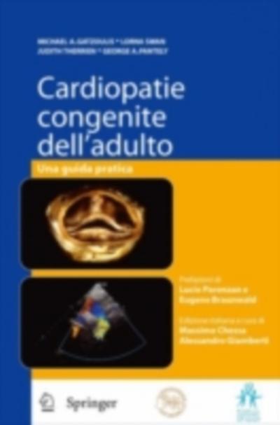 Cardiopatie congenite dell’adulto